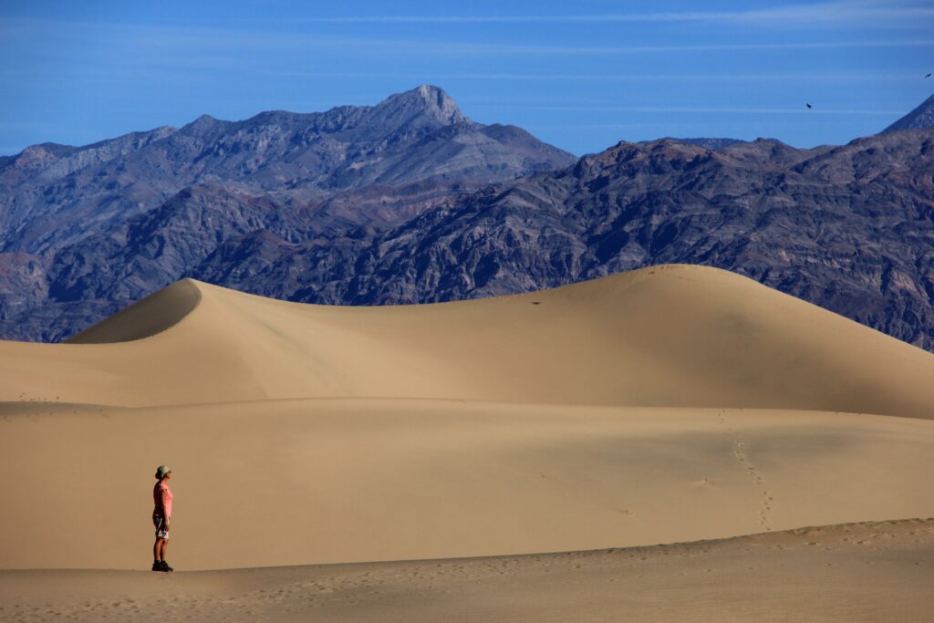 Great Sand Dunes